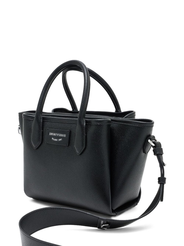 Emporio Armani Bags - Blacks and greys | d8d4a7f5ca156254c3d9378d90ce756fc96aa695