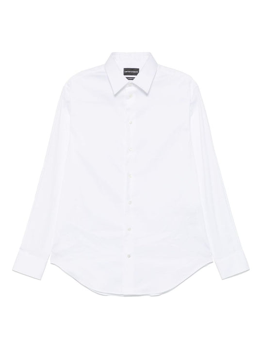 Cotton Shirt
