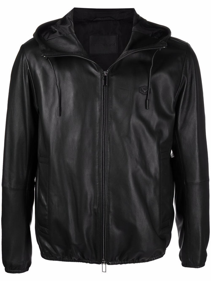 Emporio Armani Jackets - Neri e Grigi | db2dbec1c98079bb33d1703406591cc8127c280b