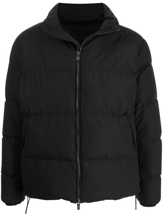 Nylon Down Jacket