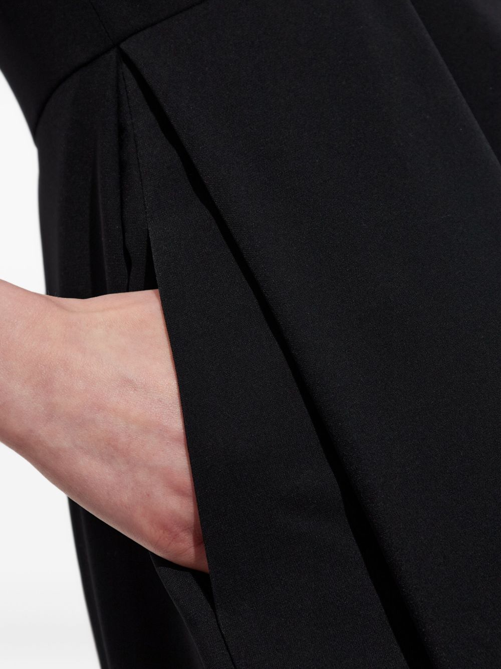 Emporio Armani Dresses - Blacks and greys | 6775f04537739327a70cd66b07b0a0e46e76c2e8