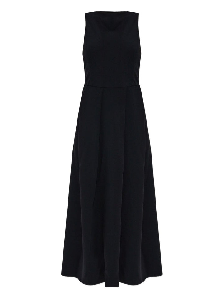 Emporio Armani Dresses - Blacks and greys | ac3362bd79c59facccb178880bb5002ec6d95def