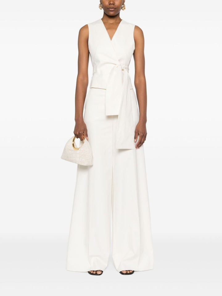 Max Mara Trousers - Light and natural | e72da881850c30780193b974383dbc653e444120