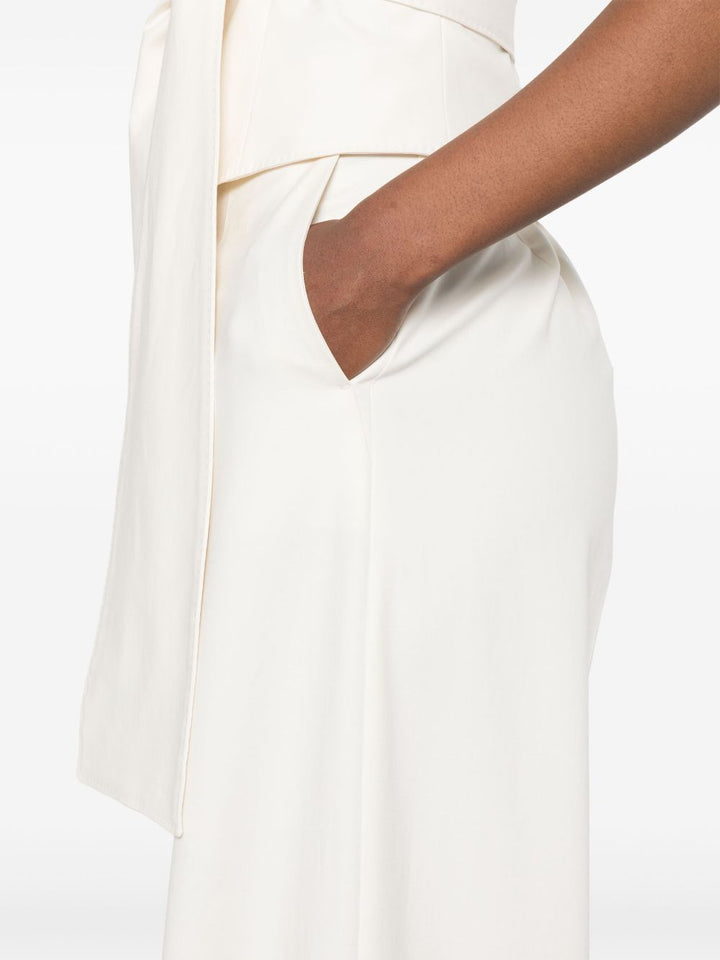 Max Mara Trousers - Light and natural | 1ad8deef6cee21df90715609509632183cf22228