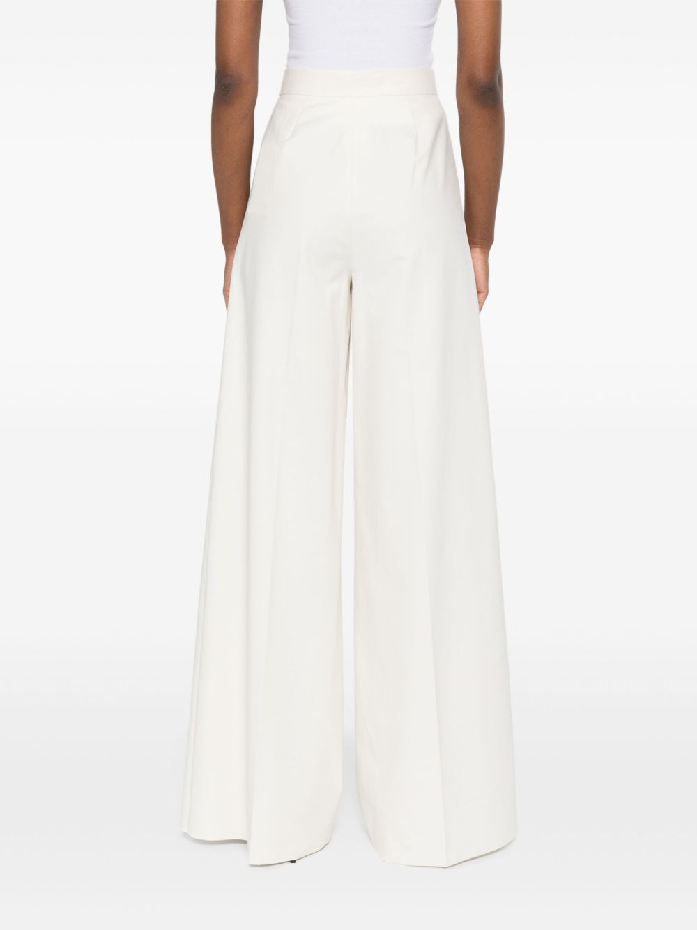Max Mara Trousers - Light and natural | dce241858042b028b3fbdaa359a035ad180b1f93
