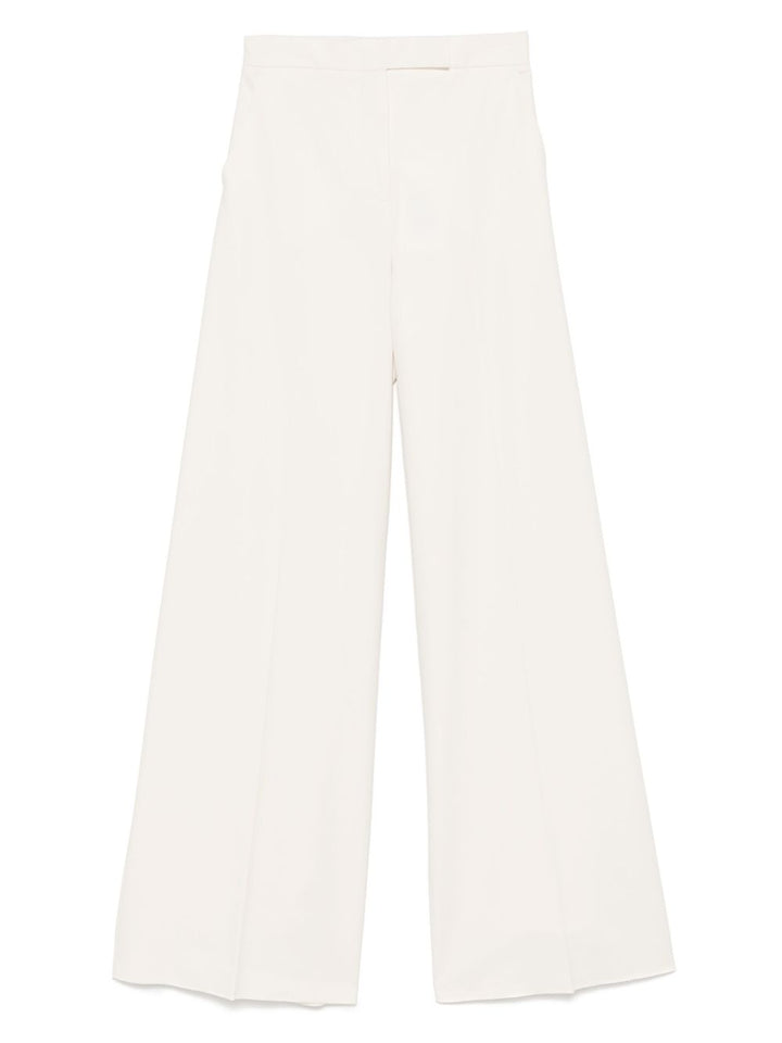 Max Mara Trousers - Light and natural | a7922cf80aa92fc3826625d5dfaeaeef60b1231f