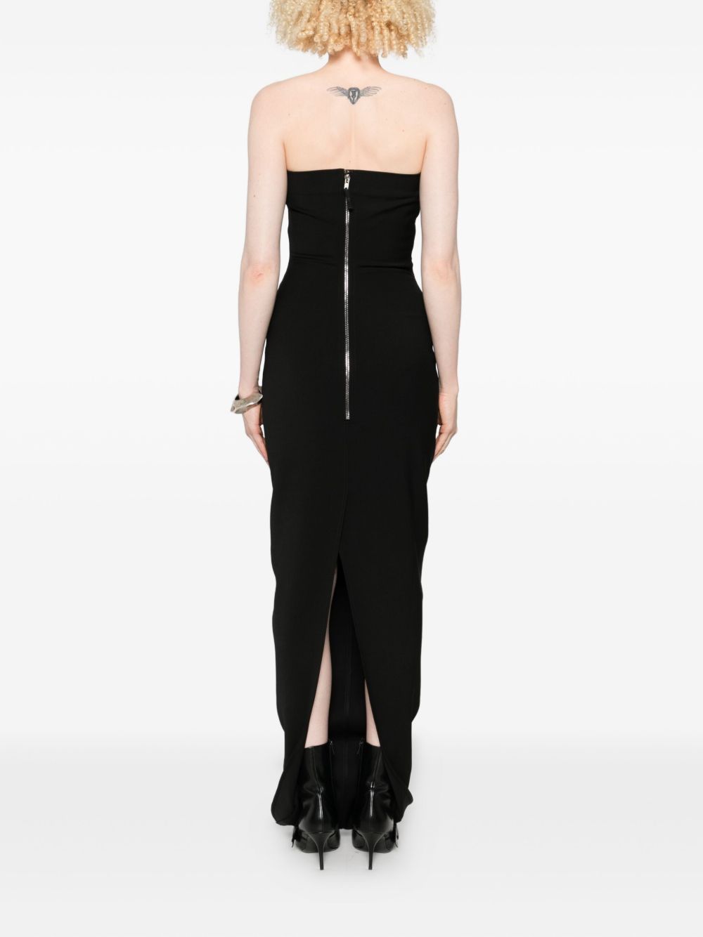 Rick Owens Dresses - Blacks and greys | 5a26dc5102762106a390b7f2e0fbe0ed945d27fb