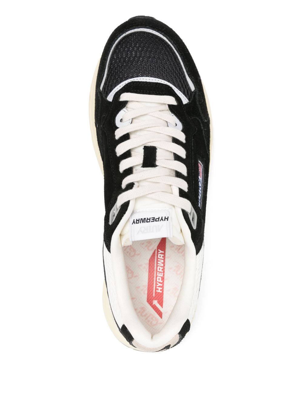 Autry Sneakers - Blacks and greys | 60614682964d1c2757752ecf1867aa59cdef2fef