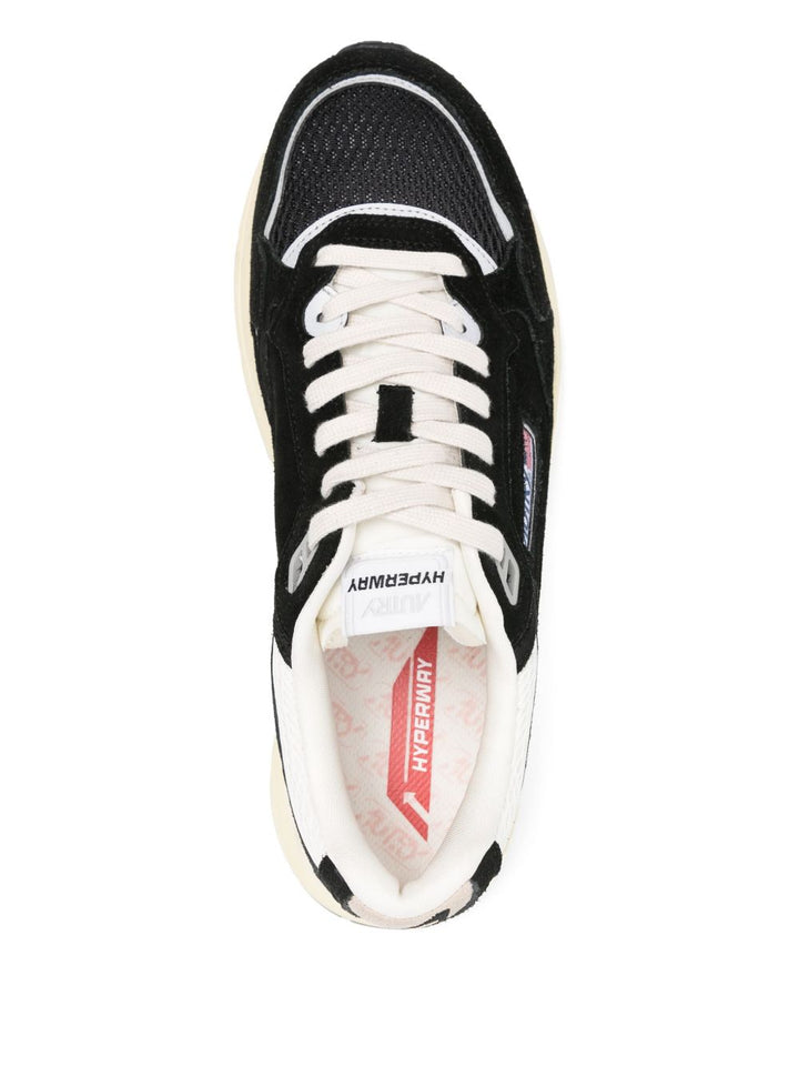Autry Sneakers - Blacks and greys | 60614682964d1c2757752ecf1867aa59cdef2fef