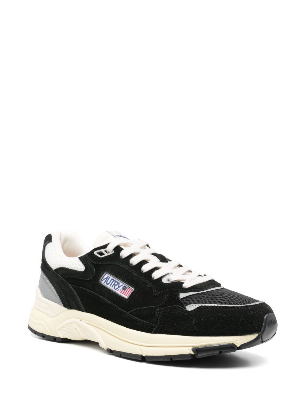 Autry Sneakers - Blacks and greys | befb185ccd052e935852dde3cdf167d2281e9544