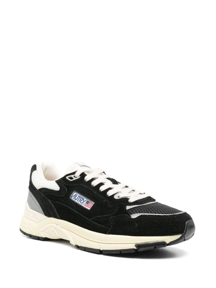 Autry Sneakers - Blacks and greys | befb185ccd052e935852dde3cdf167d2281e9544