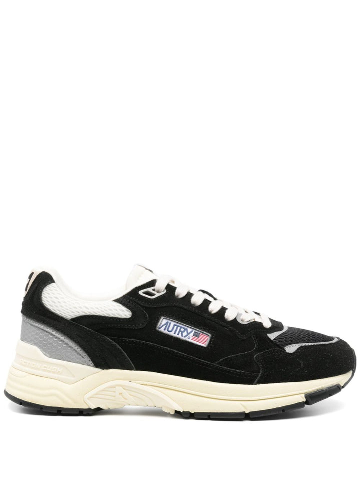 Autry Sneakers - Blacks and greys | 0ec186823da079ca010f62783c4dfb8f0f60ae03
