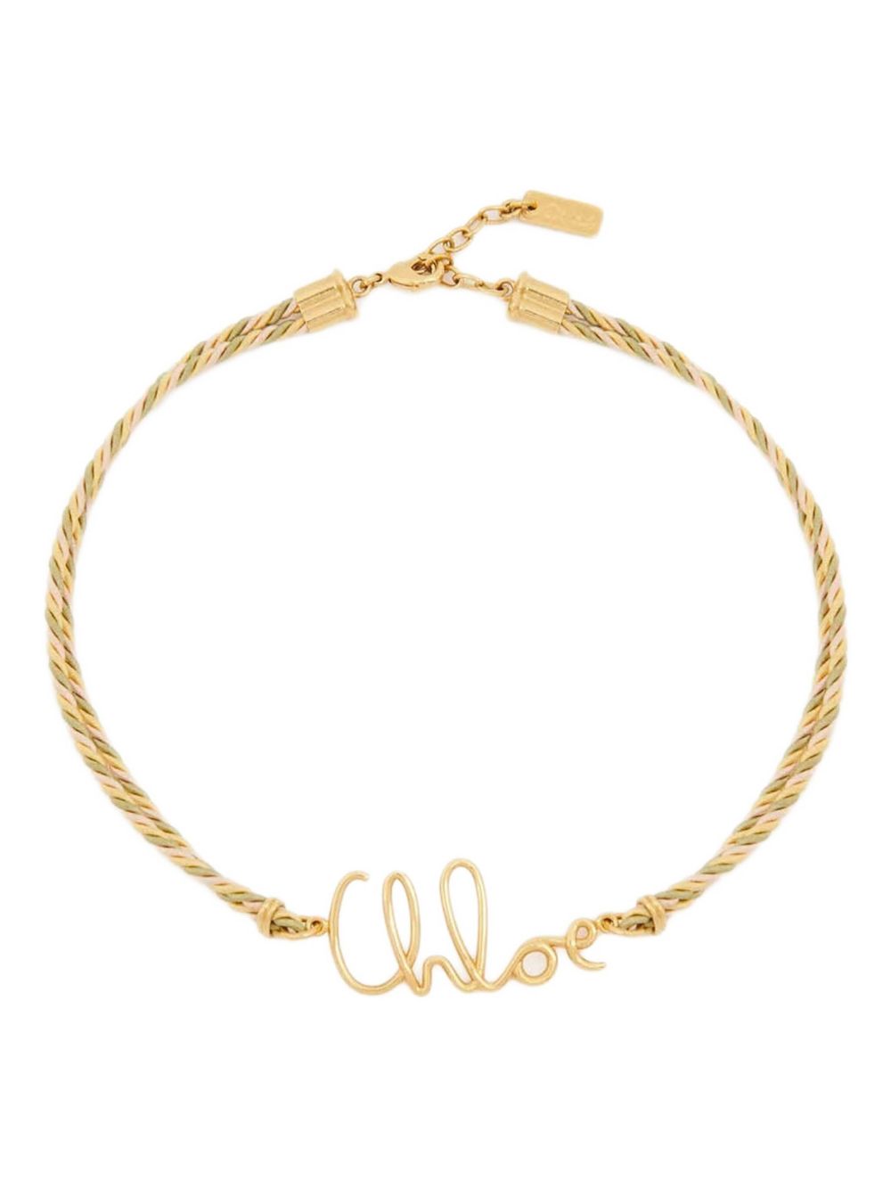 Chloè Bijoux - Marrone | 1ffbb04599668e362197a7ee07ad860dc93299f5
