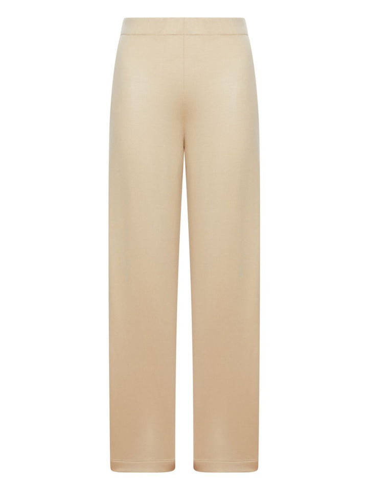 Max Mara Pure Trousers - Light and natural | 648dcbbbee144bcc7407e89d57bb0fe2cd53d818