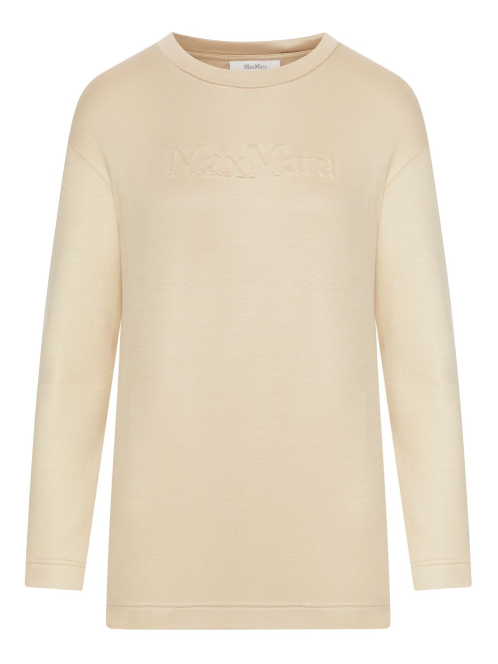 Max Mara Pure Sweaters - Light and natural | 36c5ca143dd10037e78c364b4711b2df7977e8ee