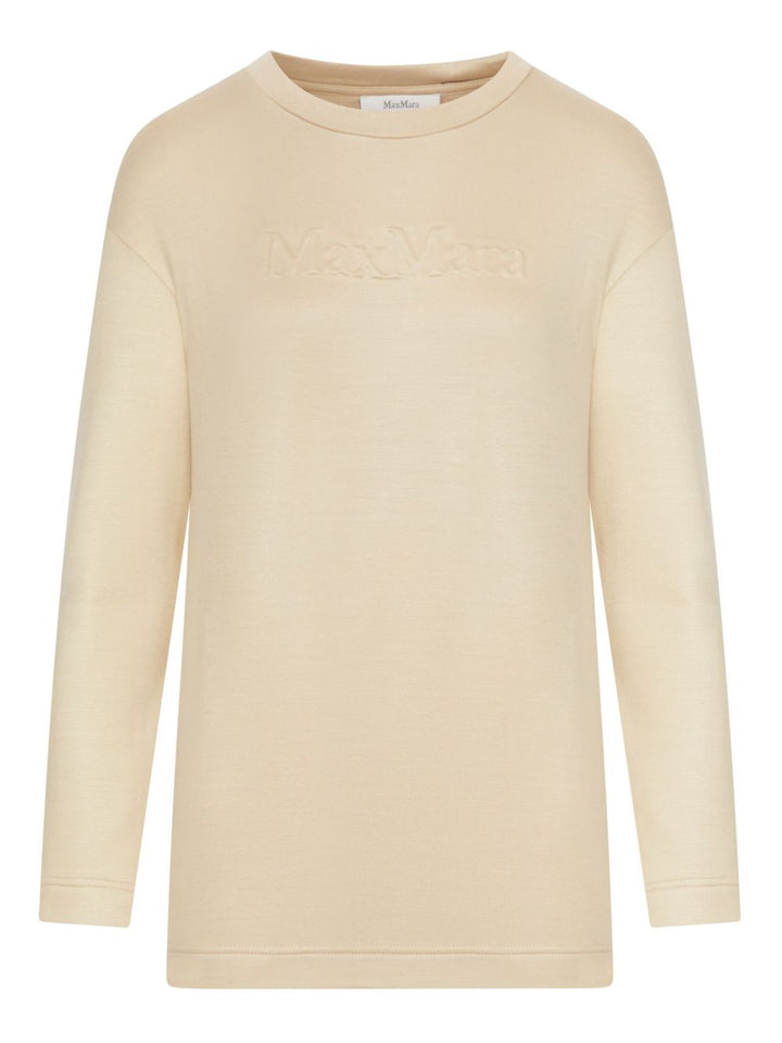 Max Mara Pure Sweaters - Light and natural | 36c5ca143dd10037e78c364b4711b2df7977e8ee