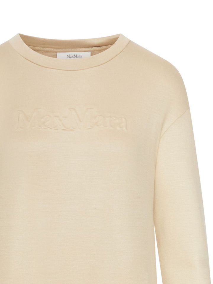 Max Mara Pure Sweaters - Light and natural | ab9b76f7fd5d59a6f3e9f184f3d761da9b50ab17
