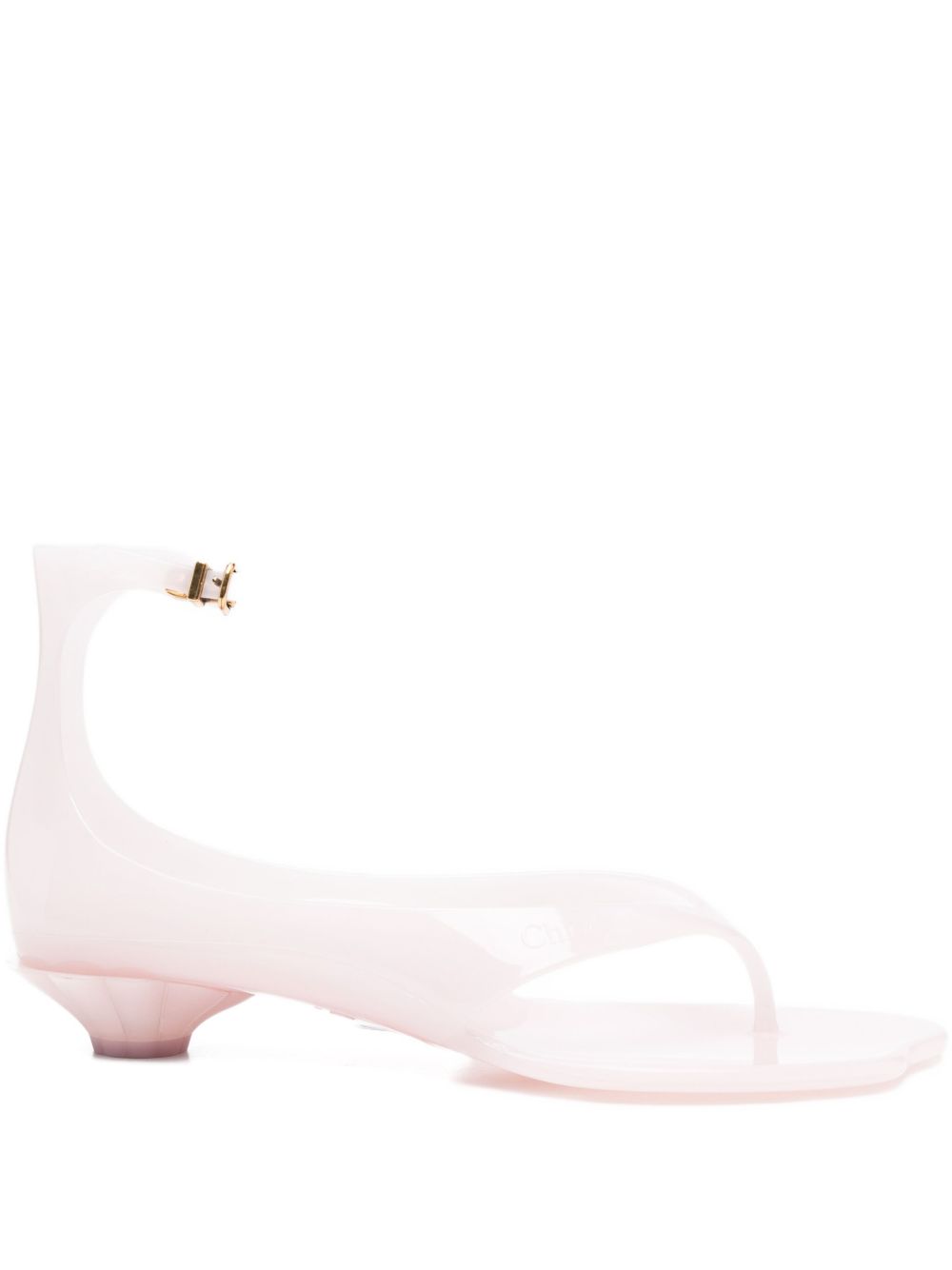 Chloè Sandals - Light and natural | 0d1fb95c11a53e2c7d60ff93186204ab65710a05