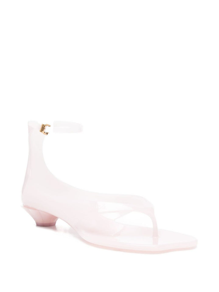 Chloè Sandals - Light and natural | eac7c1a7b8d0af11bd9968f7070b9d85d871c59a