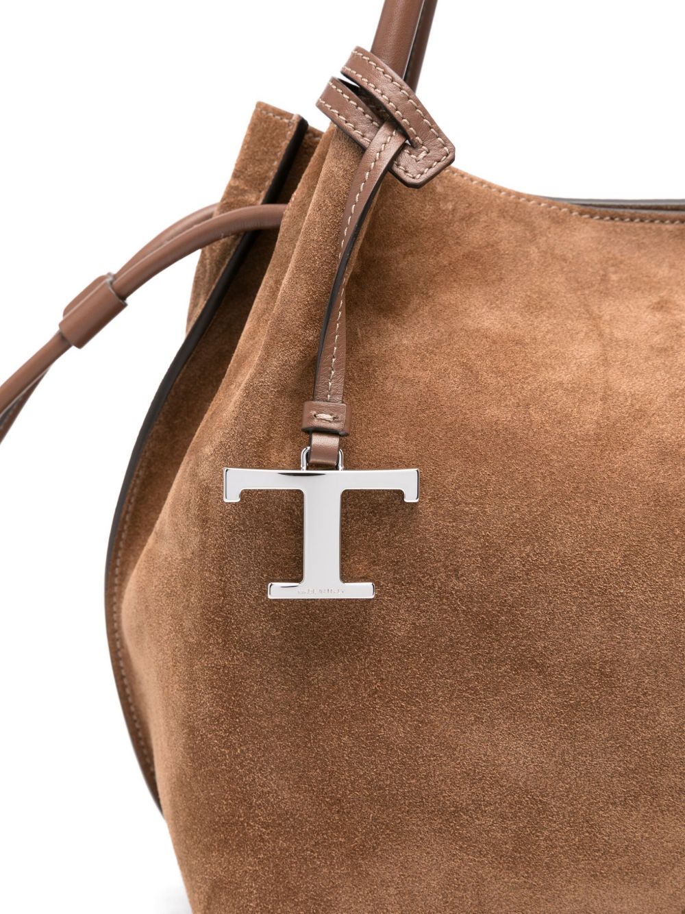 Tod'S Bags - Marrone | fd9b65613b5e59bca1185afff353e36ba7061cf1