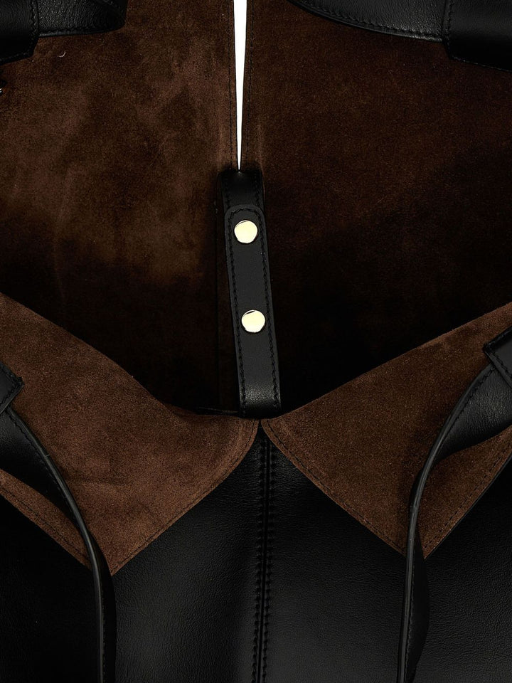 Tod'S Bags - Blacks and greys | 0b5cbb91908dc354e9222dbf0175aa65e983de59