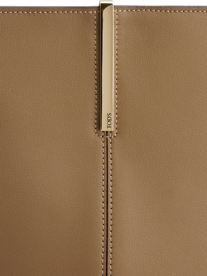 Tod'S Bags - Marrone | a68346cc56105761856f7b43857a1bbc4fcfd2c9