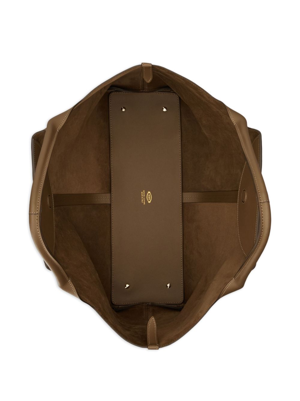 Tod'S Bags - Marrone | b553d6443d4c8afa23ba1dd422f80bbb5ae74f21