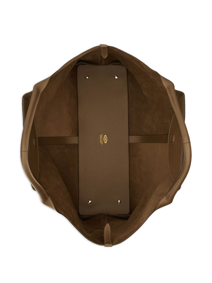 Tod'S Bags - Marrone | b553d6443d4c8afa23ba1dd422f80bbb5ae74f21