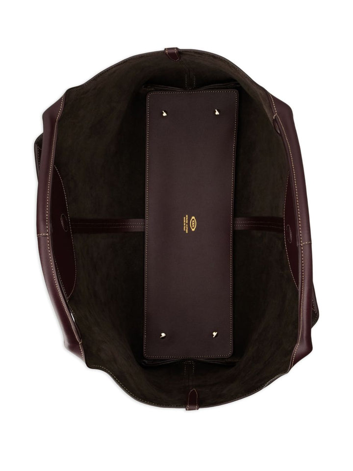 Tod'S Bags - Marrone | 03567a7813dabbca08442019556773e49daad0de