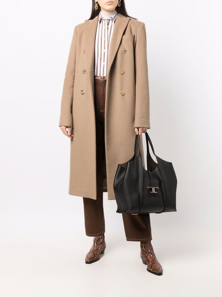 Tod'S Bags - Blacks and greys | ef78af23a799c8fe8ef7d99781d597623c31845a