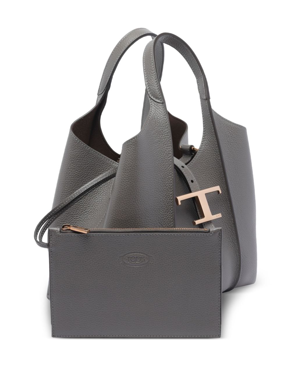 Tod'S Bags - Blacks and greys | 4faf8ddd575f5c0af751c837078d7eb490442a52