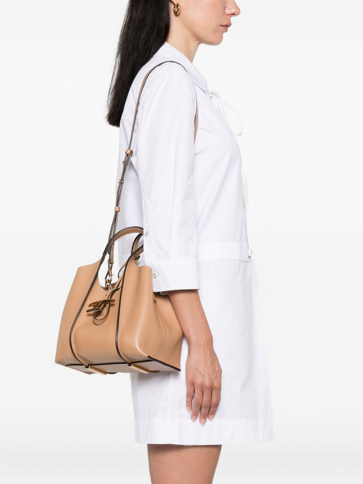 Tod'S Bags - Marrone | c8d6c5e4faea439d33c9b44d69175a58234881d1