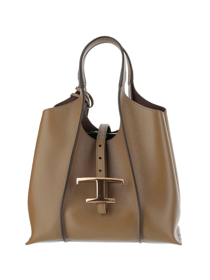 Tod'S Bags - Marrone | 3a8d23203e3db4355f16ecf9e1f7ff5d8b431b2a