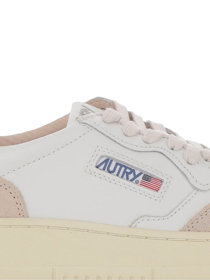 Autry Sneakers - Marrone | cf13b5dcada888c76cc642c21f3749991474dfc7