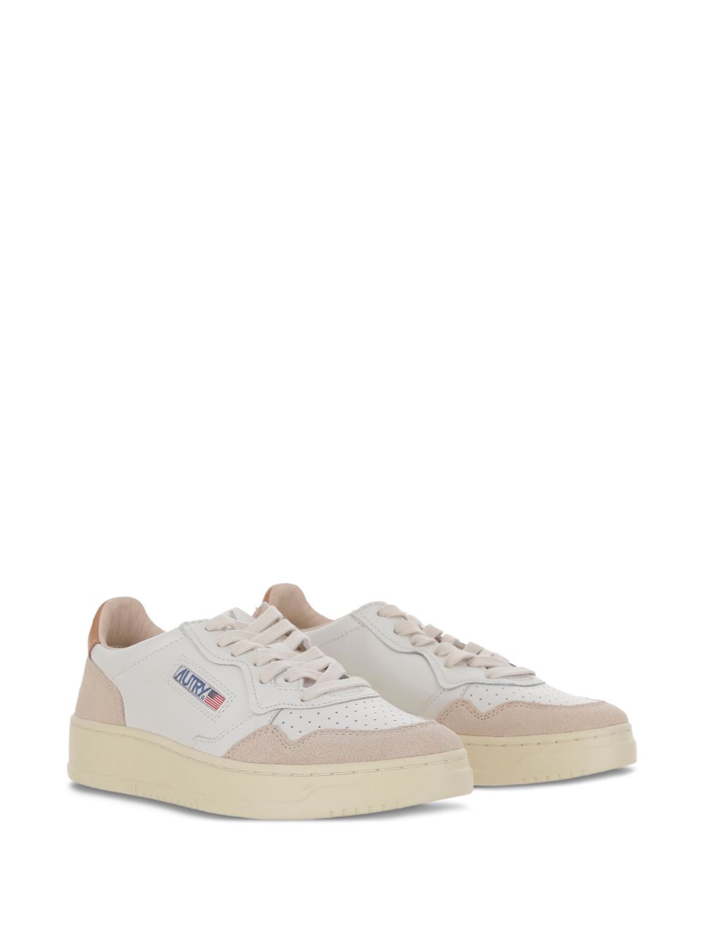 Autry Sneakers - Marrone | 501797e2bc8f018b6e9727b76ede161f58962b49