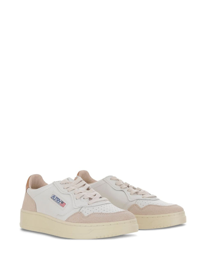 Autry Sneakers - Marrone | 501797e2bc8f018b6e9727b76ede161f58962b49