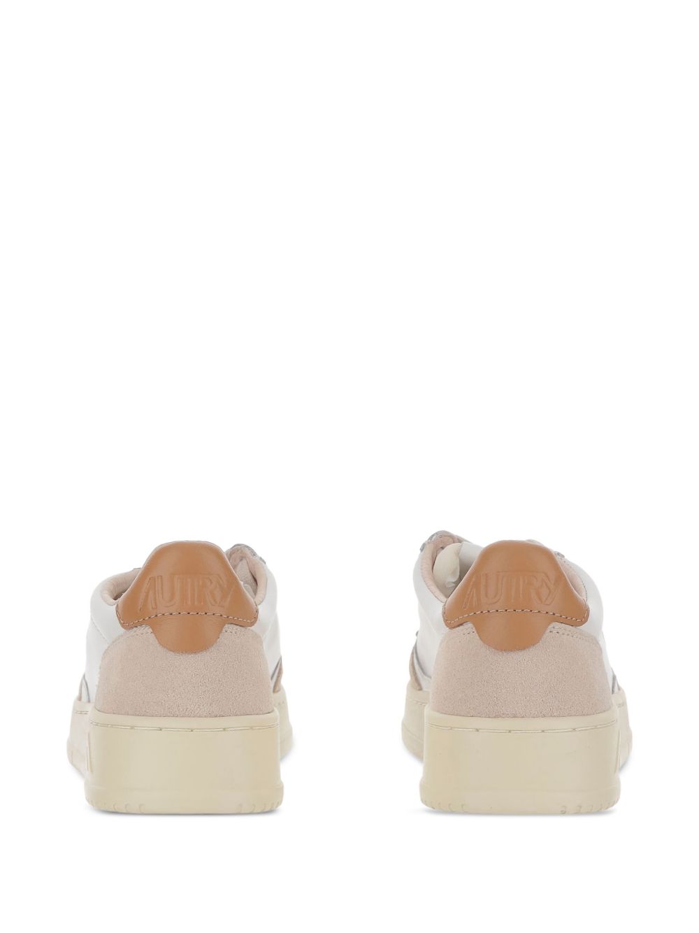 Autry Sneakers - Marrone | 7b3f8ef4dc0616c935f20cc7be850e2fafdc5f07