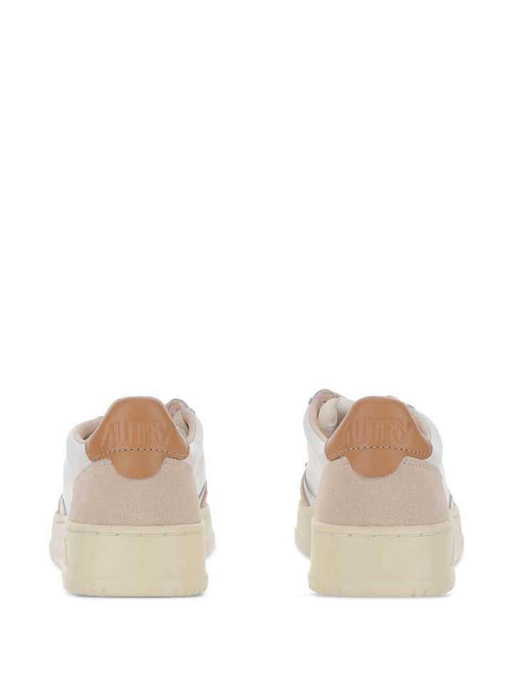 Autry Sneakers - Marrone | 7b3f8ef4dc0616c935f20cc7be850e2fafdc5f07