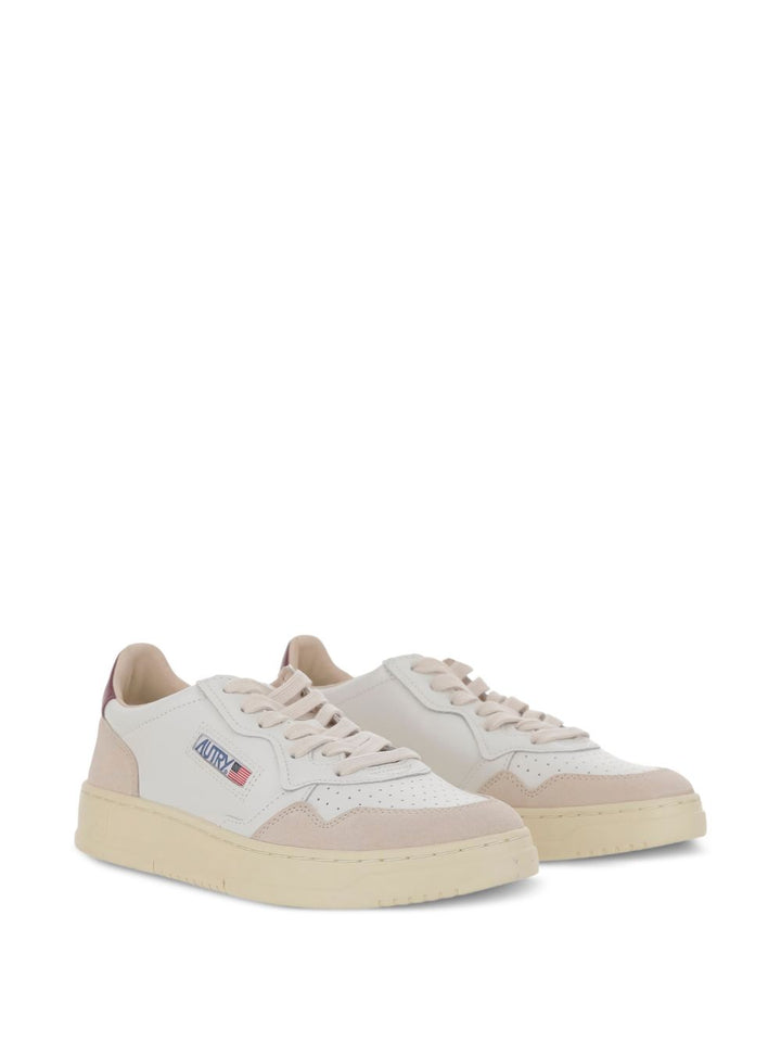 Autry Sneakers - Marrone | 70459e5267f3f67afc41e8fbb0aadd349010a55c