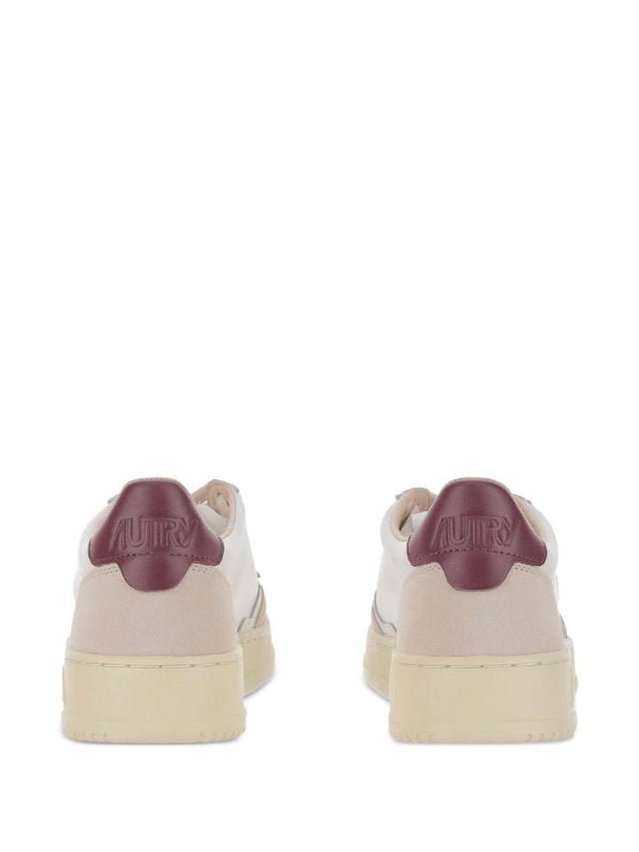 Autry Sneakers - Marrone | e298bbdf71ca6365a4b78707f31e3e6276e59a4e