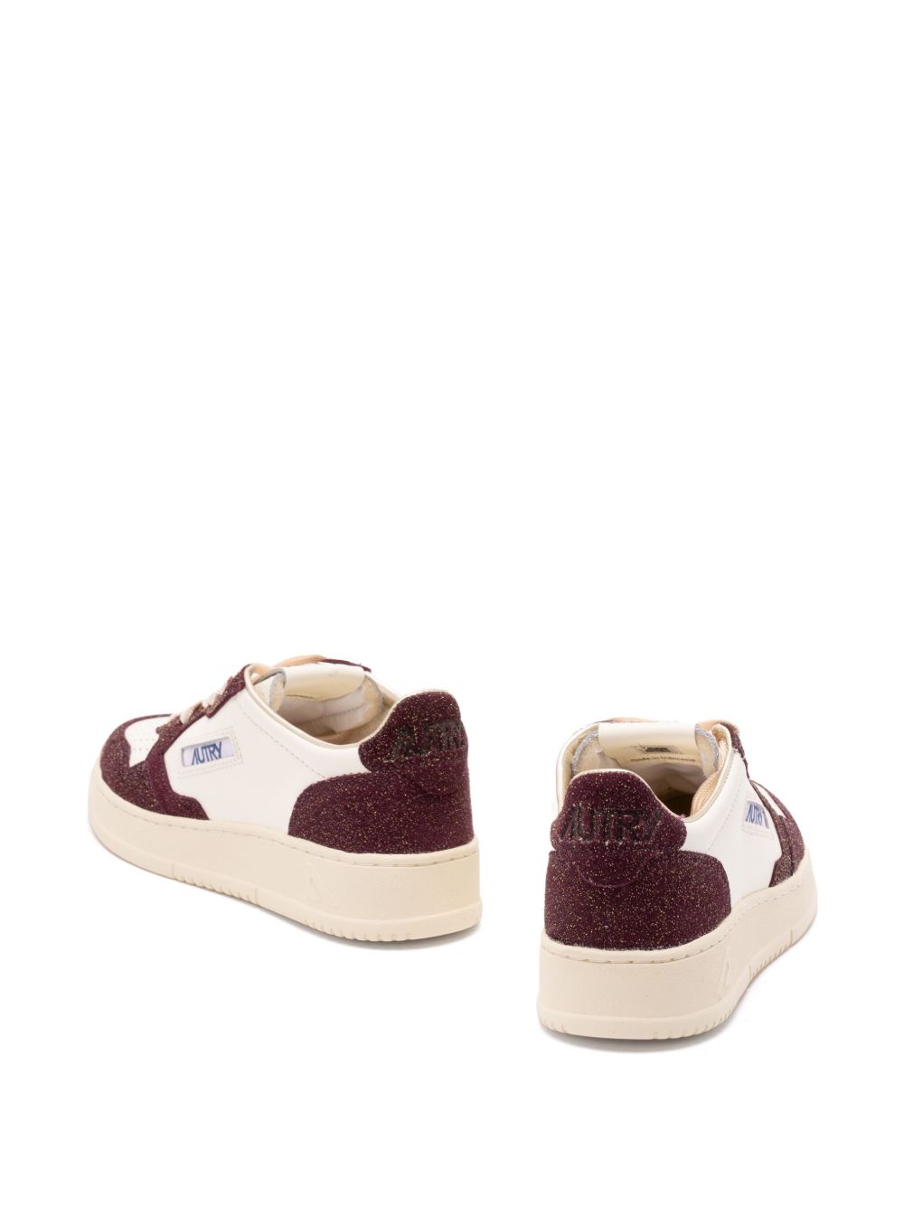 Autry Sneakers - Marrone | d32e58c5401b075310fe97ee0167cf3abbfa8c3a