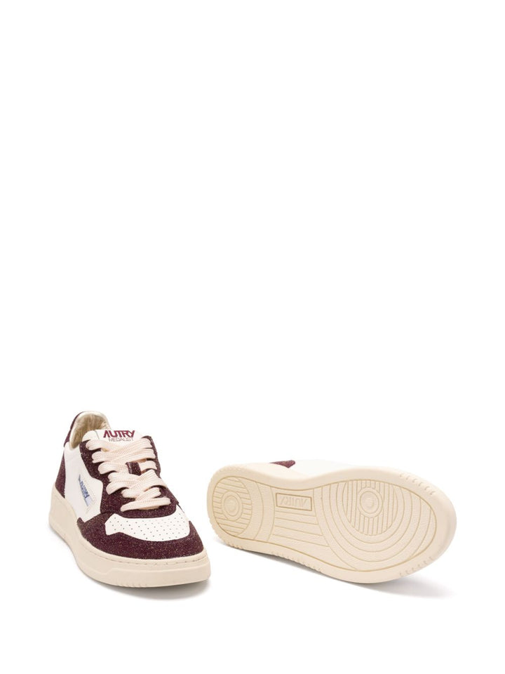 Autry Sneakers - Marrone | 2edeac4a227510bc59ad02e726836436876d345b