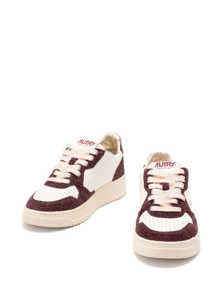 Autry Sneakers - Marrone | c484329cb53a624490a9d0cccde70ca0dd490c4b