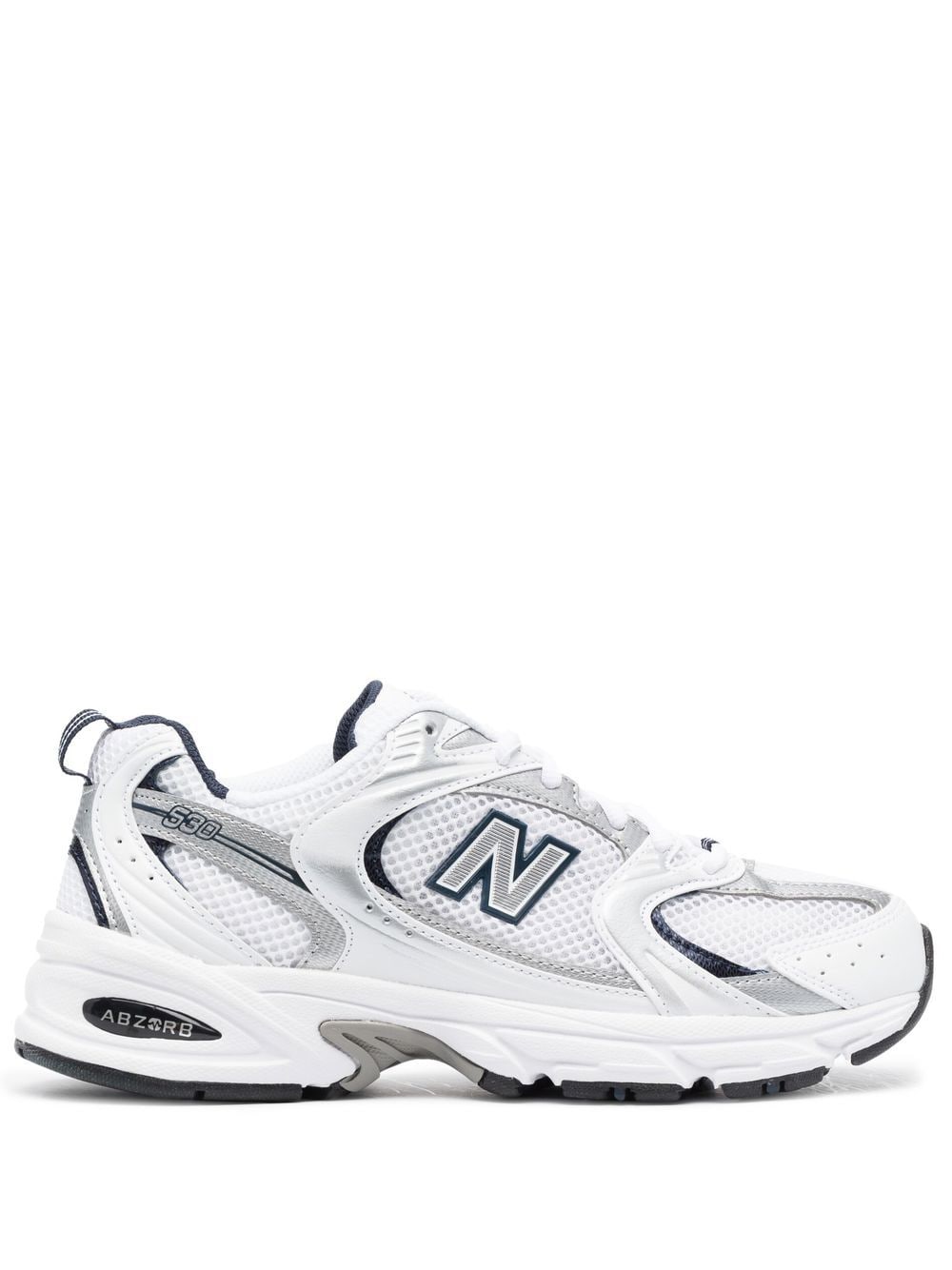 New Balance Sneakers - Light and natural | e53720472a2df6ac239a312a9857e00f0c36084a