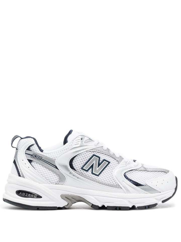 New Balance Sneakers - Light and natural | e53720472a2df6ac239a312a9857e00f0c36084a