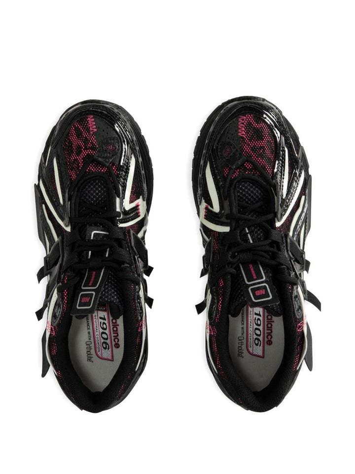 New Balance Sneakers - Blacks and greys | cdea96bdb5874fc6927d01666d02af478eaa9033