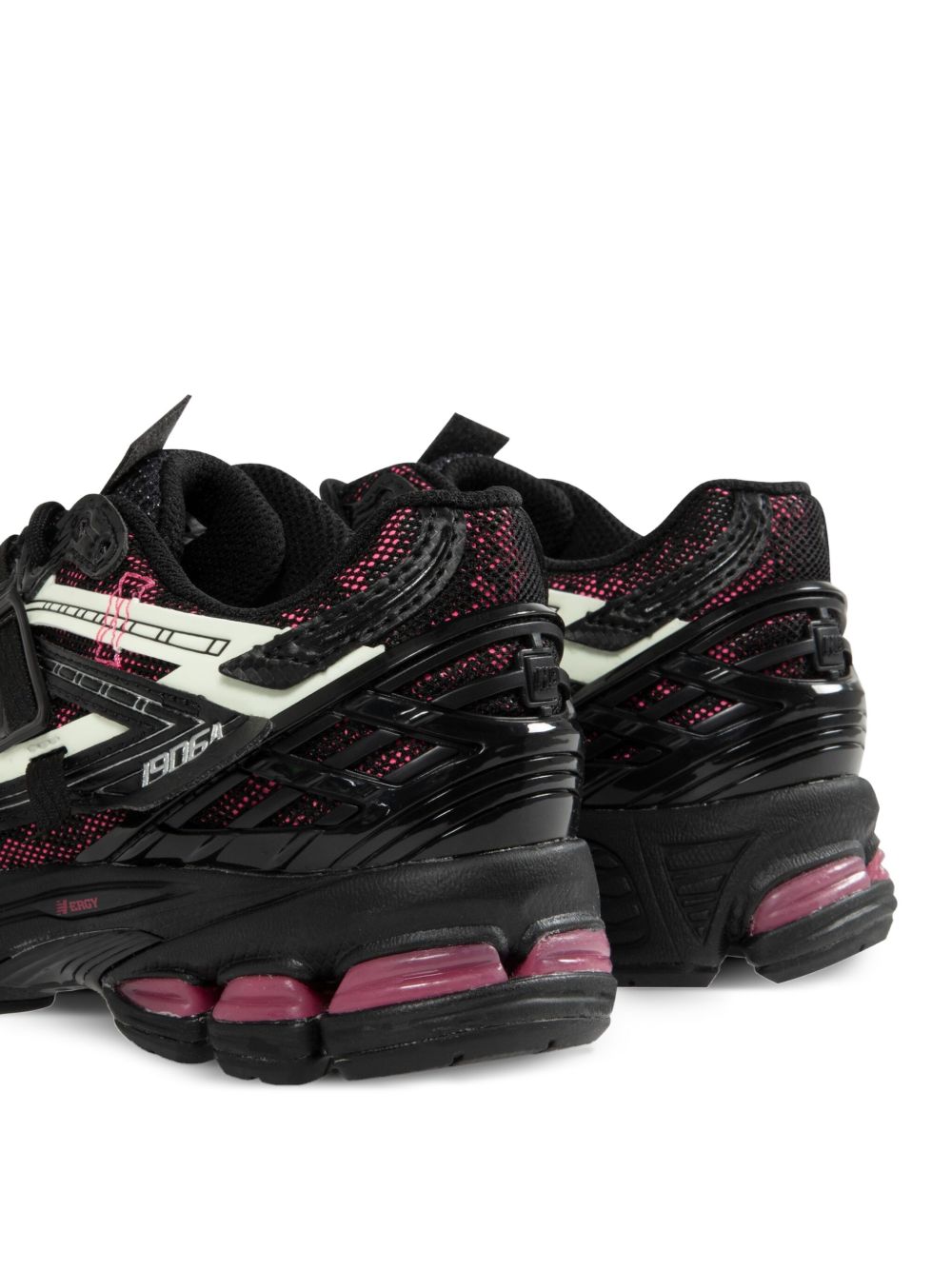 New Balance Sneakers - Blacks and greys | 81f3228d8918155e237d504ac83568c6e3473390