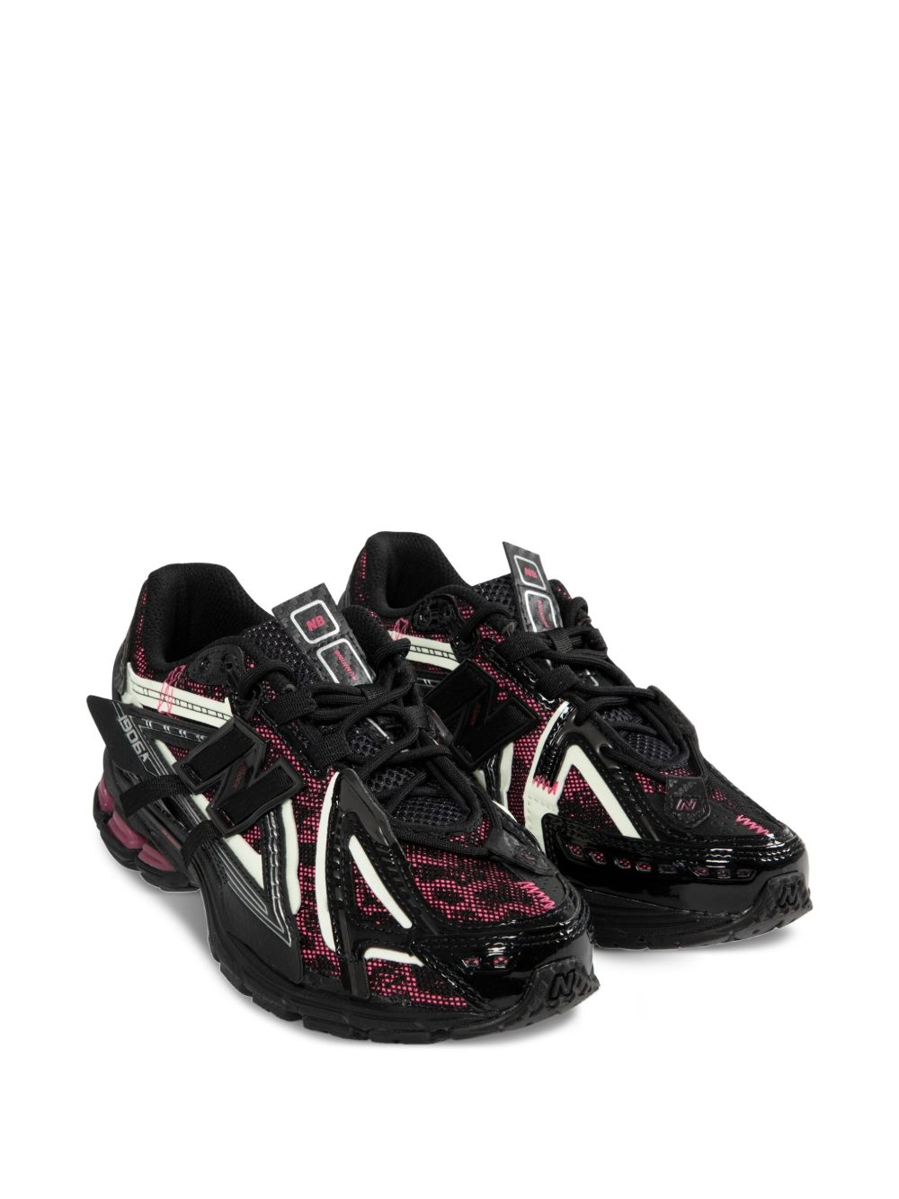 New Balance Sneakers - Blacks and greys | 8a01c36809711178eb8230f8c7569cbce4117bd4