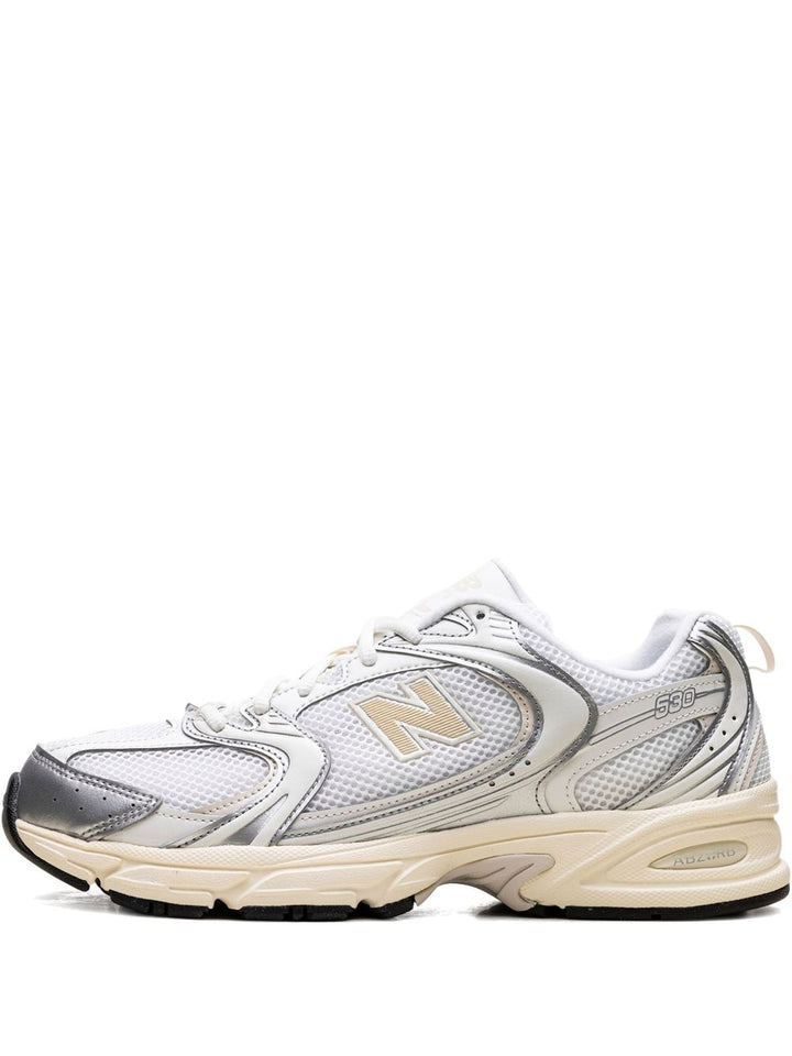 New Balance Sneakers - Light and natural | 701f47c463b1fedf503073f013c895f5e06570ee