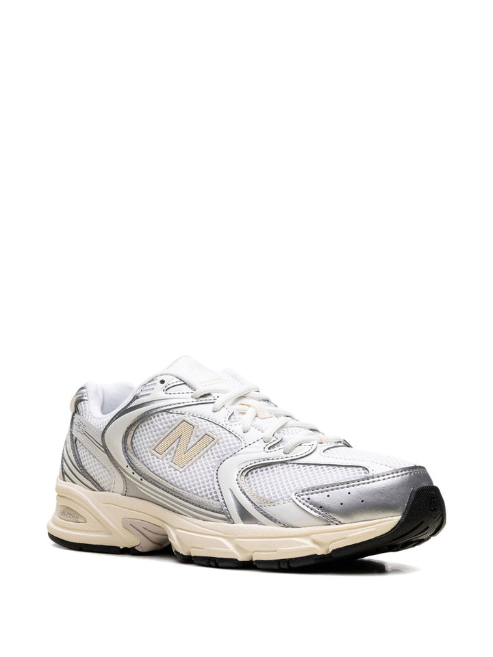 New Balance Sneakers - Light and natural | 379c1a377c7fc0cb2da347832ad2658afbd05c7b